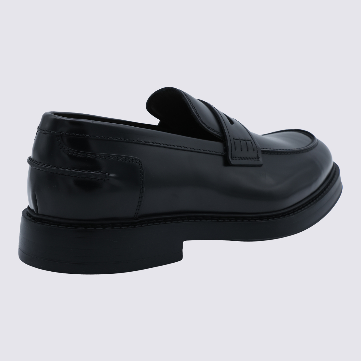 [Doucal's] Loafer FW26 DU2726BRUXUF007NN00