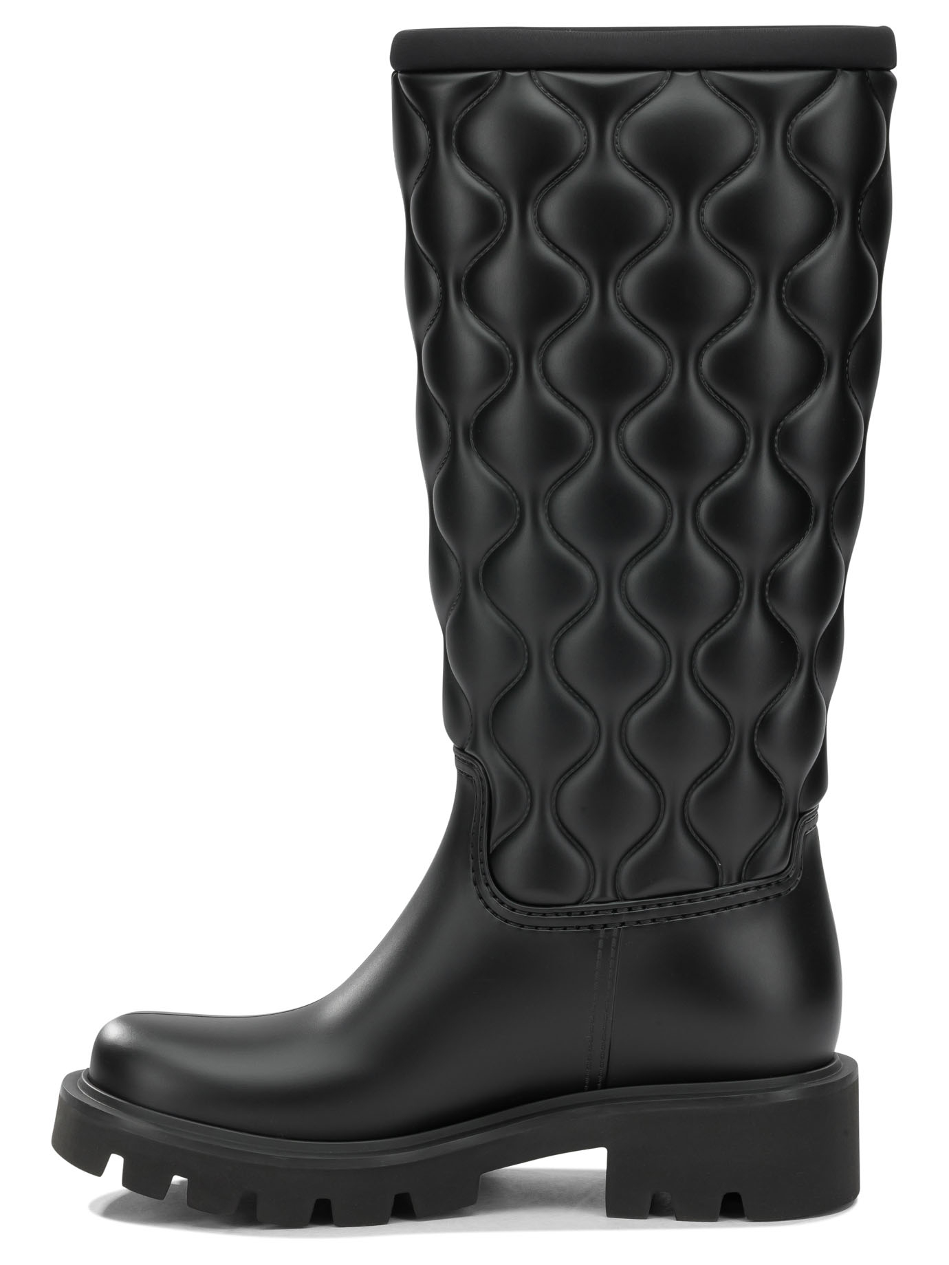 [Moncler] Rain Boots FW26 4G00100-M9908999