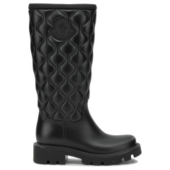 [Moncler] Rain Boots FW26 4G00100-M9908999