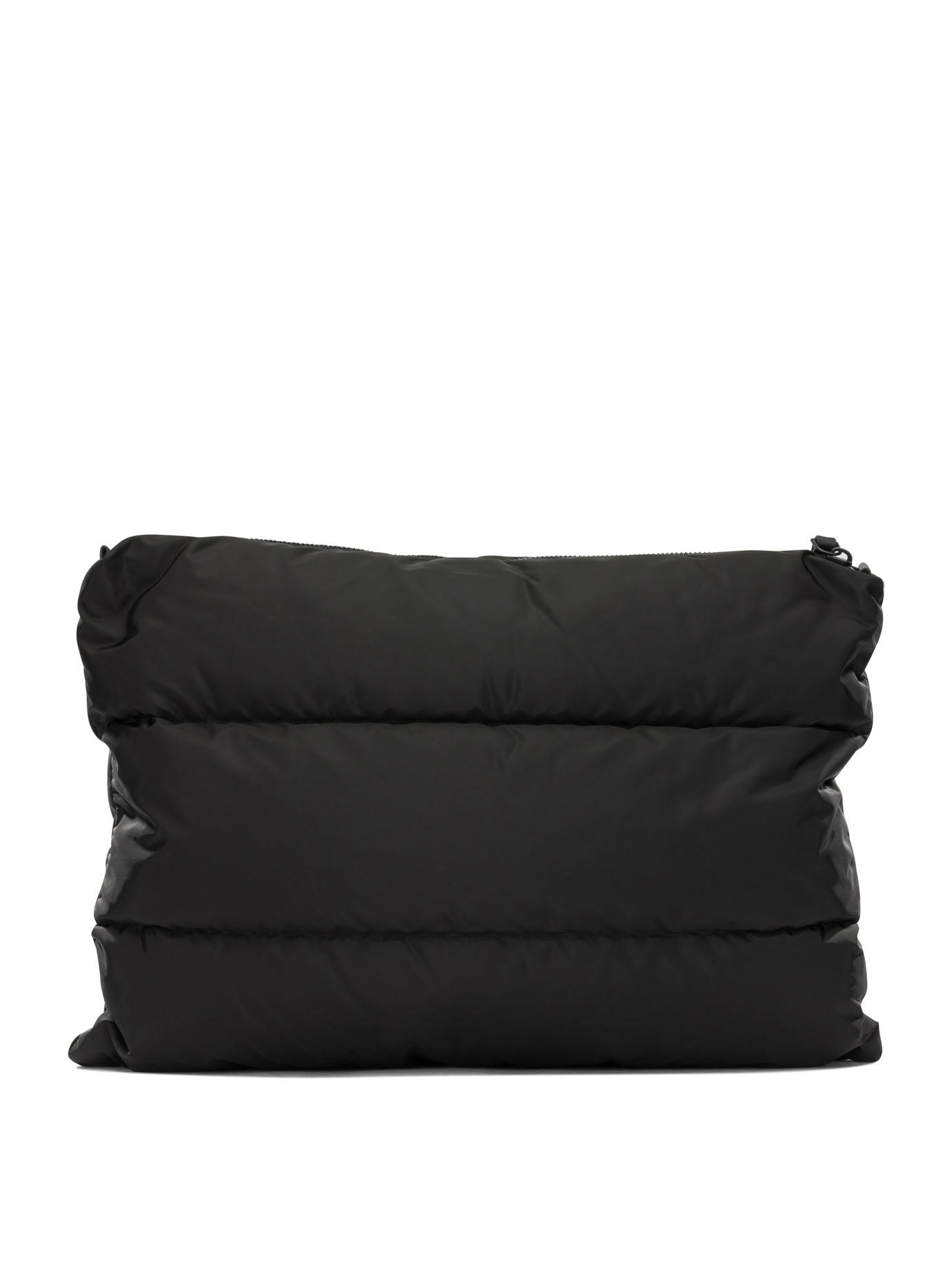 [Moncler] Clutch bag FW26 CARADOC LAPTOP6B00001-M7451999