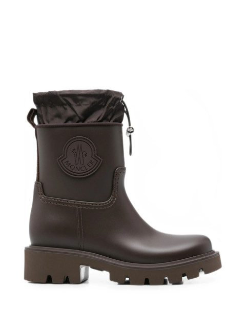 [Moncler] Rain Boots FW26 M4522 4G001-90 243