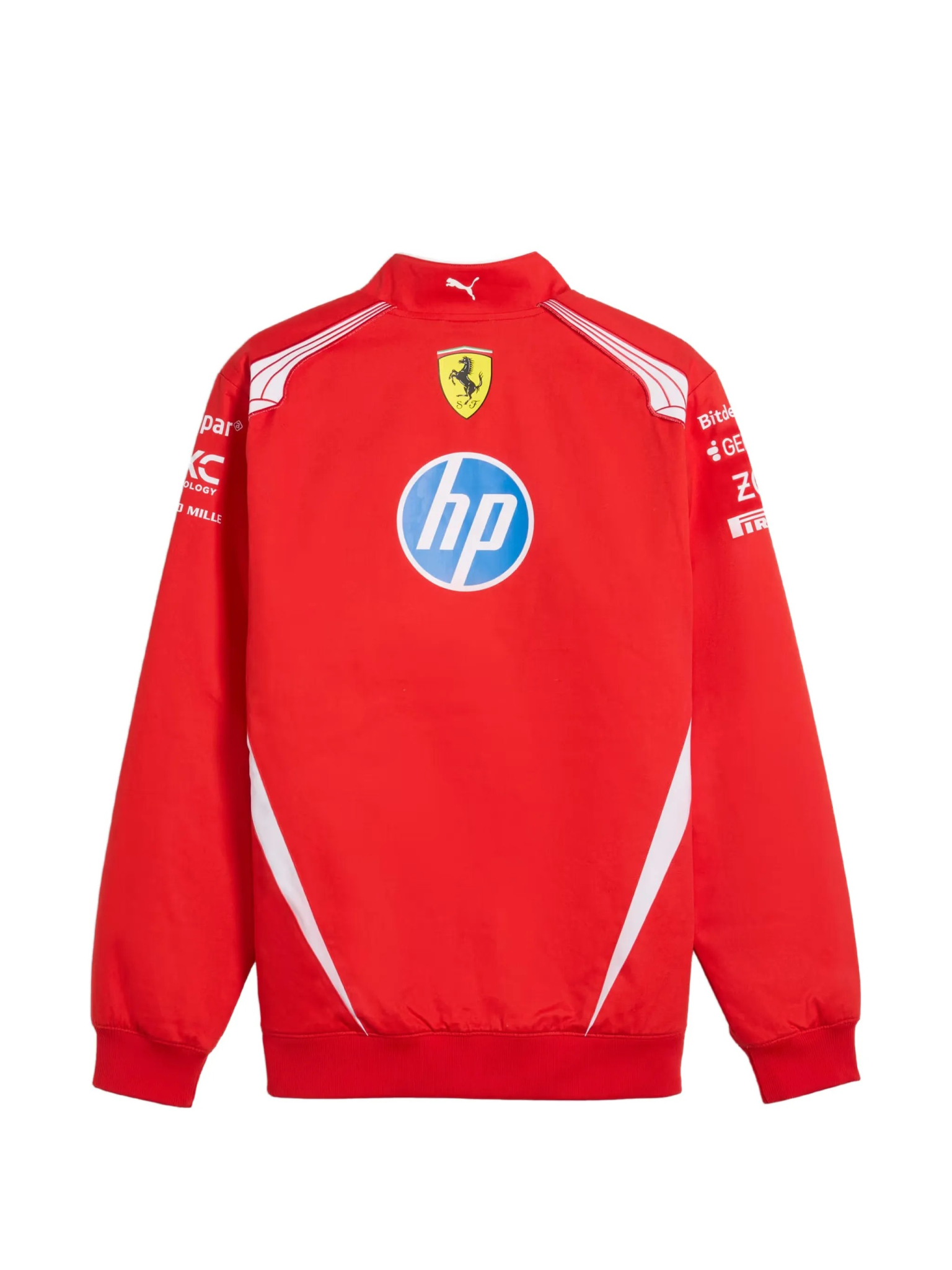 [PUMA] Bomber Jacket FW26 71381701