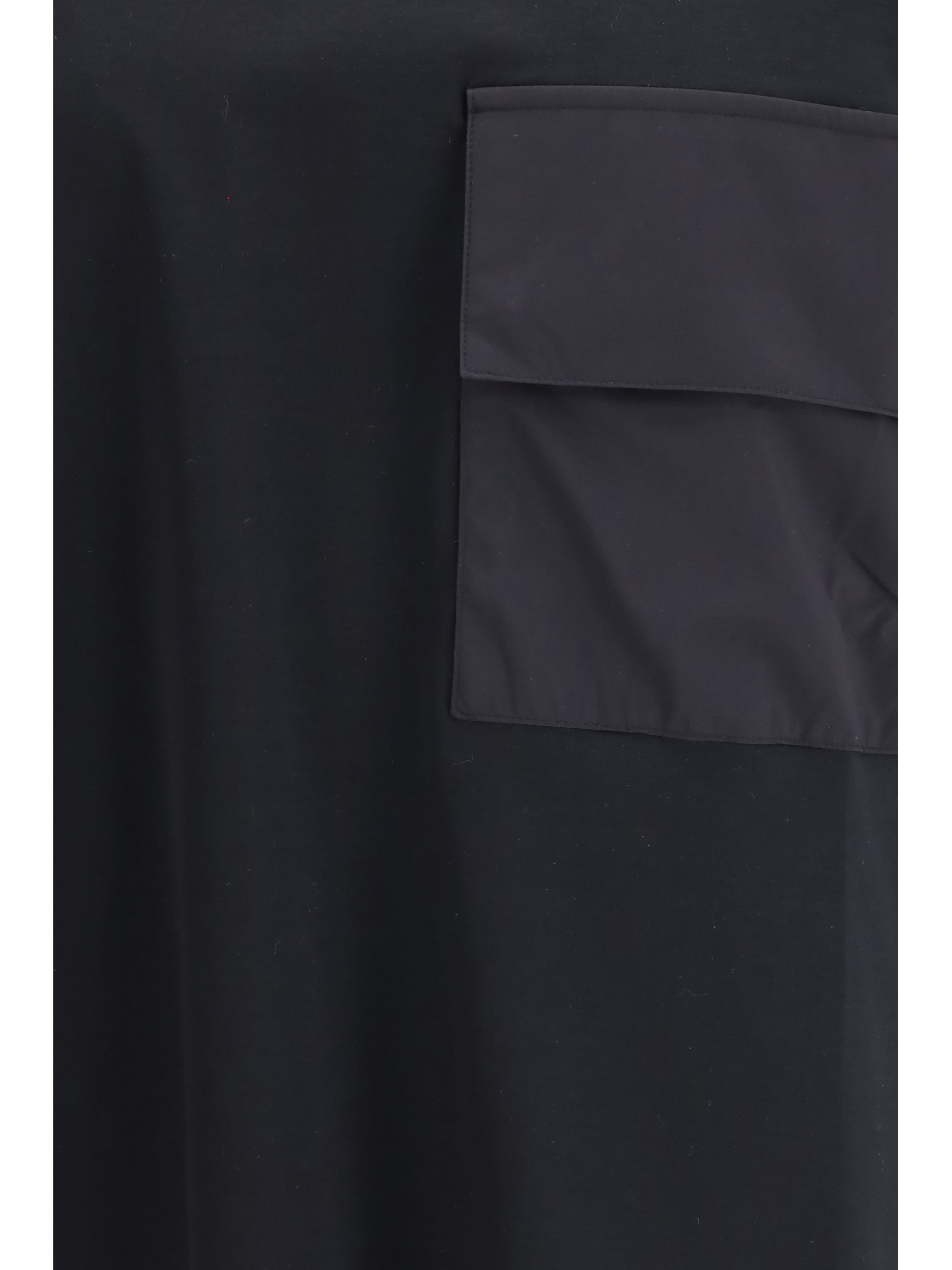 Pocket T-shirt