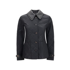 Fernleigh quilted nylon Jacket