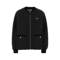 [Prada] Down jacket FW26 292167SEMO1WQ9 F0002