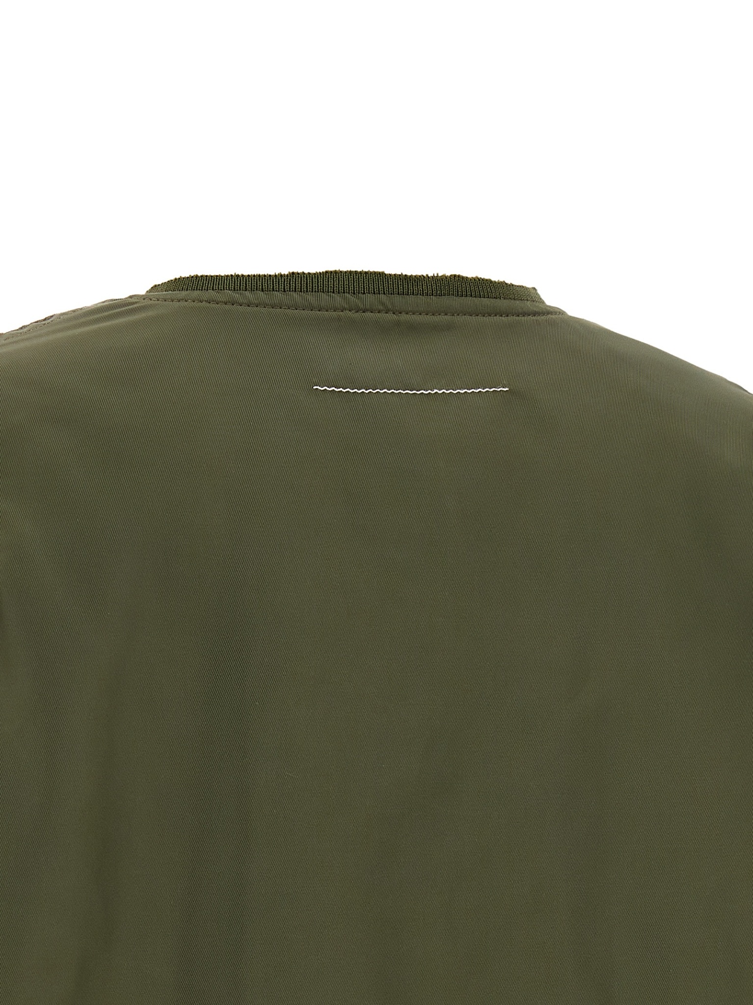 [MM6 Maison Margiela] Bomber jacket FW26 S52AM0364S53984728