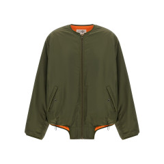 [MM6 Maison Margiela] Bomber jacket FW26 S52AM0364S53984728