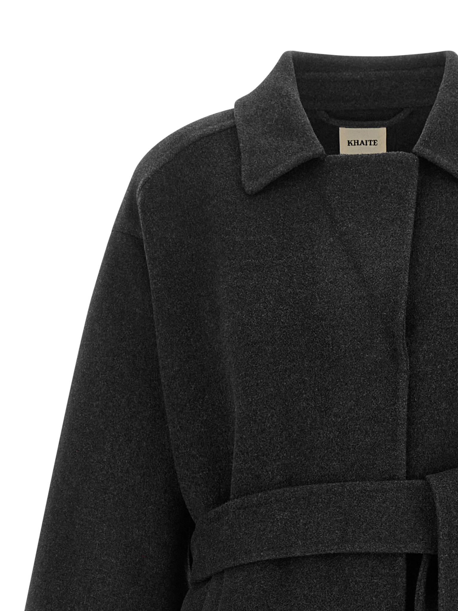 [KHAITE] Down jacket FW26 6239547205