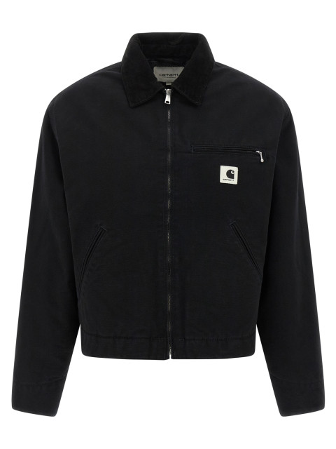 [CARHARTT WIP] Down jacket FW26 I03223600E02