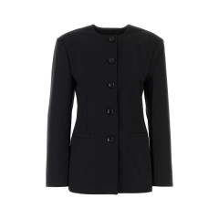 [Anine Bing] Blazer FW26 A0112343 BLK26