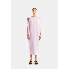 [Balenciaga] Sleeveless dress SS26 872519-TUT14