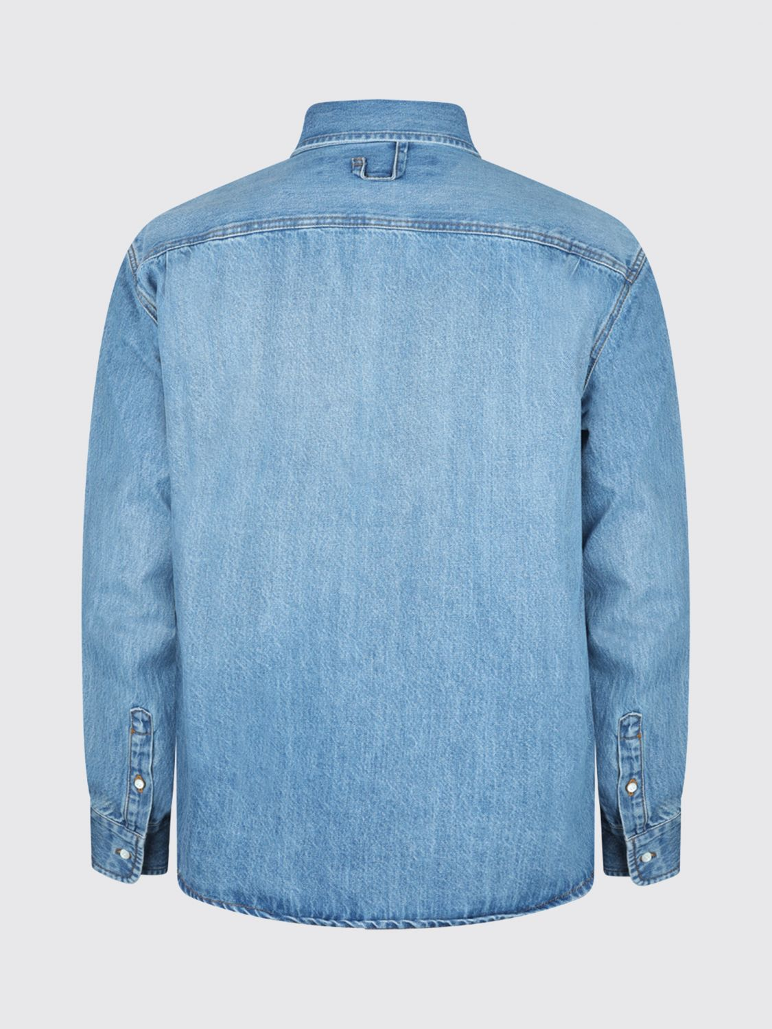 [JACQUEMUS] Shirts Long Sleeve SS26 25HSHM00545AD00017 33C
