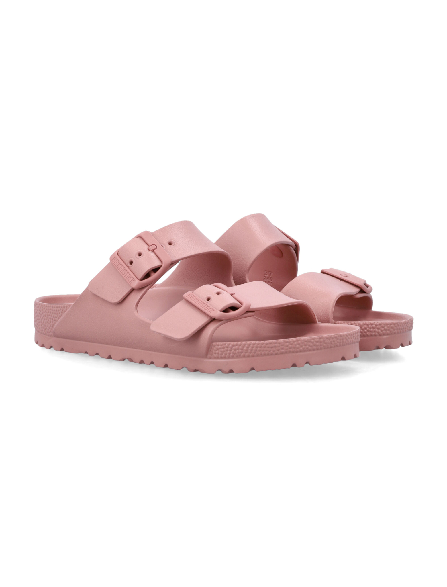 [Birkenstock] Flat shoes SS26 1031340PINK CLAY