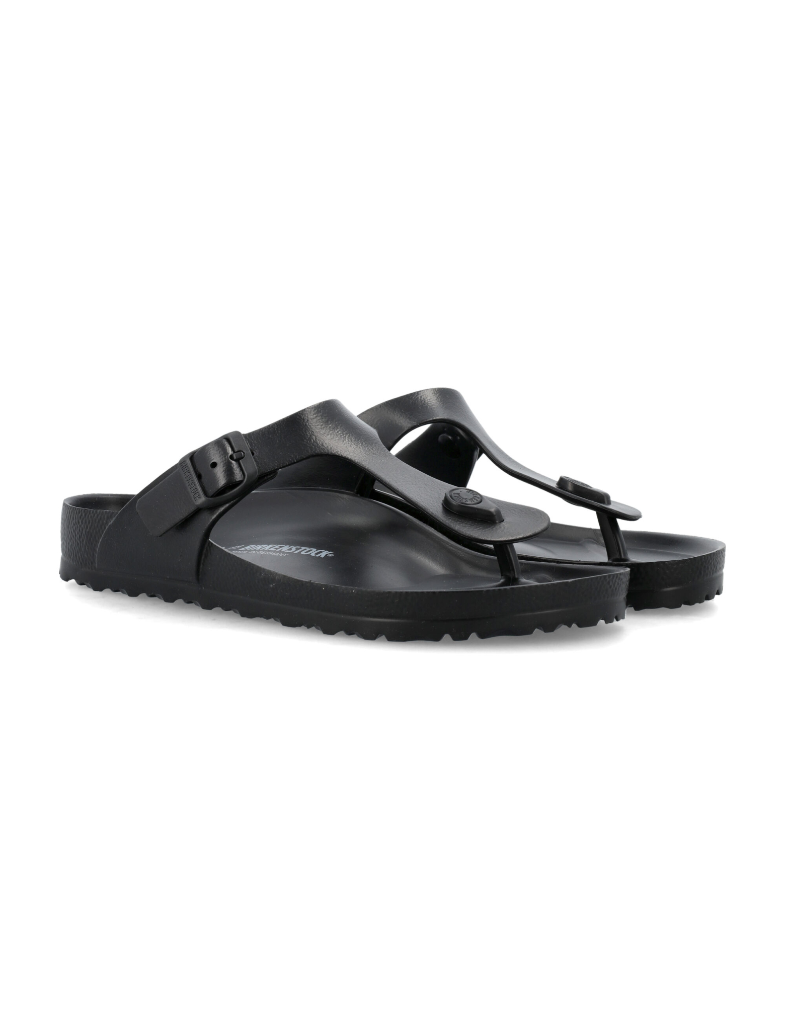 [Birkenstock] Sandals SS26 128201BLACK