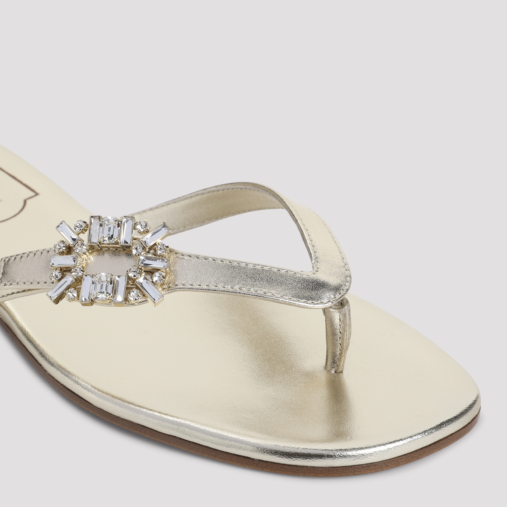 [Roger Vivier] Sandals SS26 RVW81744970KACG005