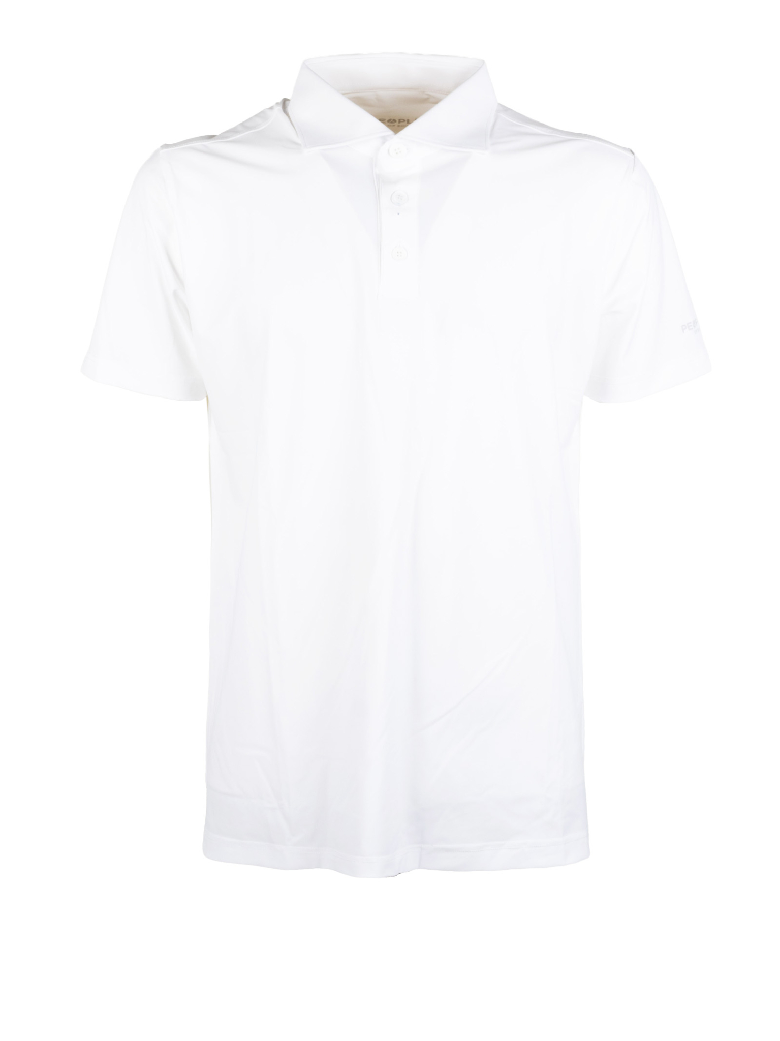 [PEOPLE OF SHIBUYA] T-shirts Short Sleeve SS26 MASAMBAPM755000