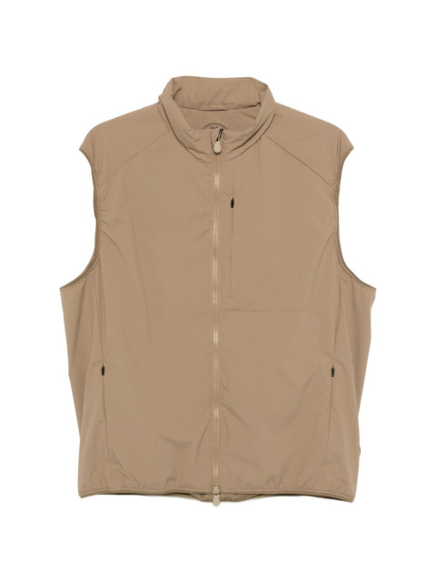 [Save The Duck] Vest SS26 D82740M JOE 40051