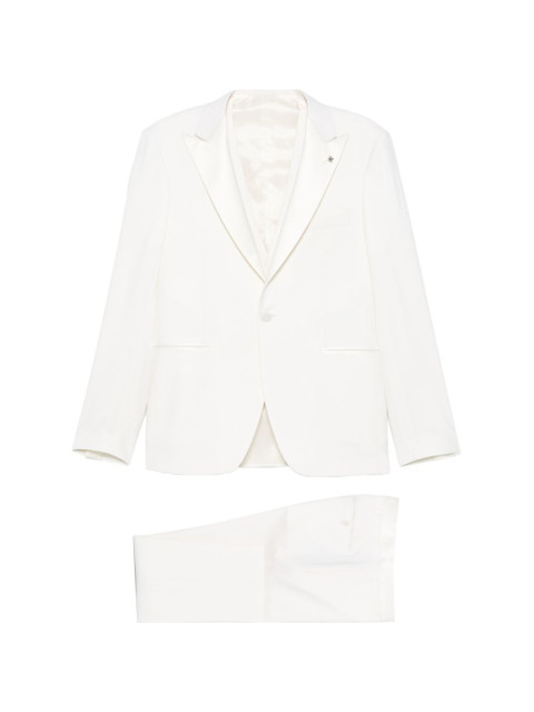 [TAGLIATORE] Blazer SS26 EFBR15A01 080004 U PER026 X5106