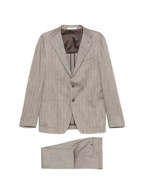 [TAGLIATORE] Blazer SS26 2SVS22K01 A40006 S 26E220 M1200