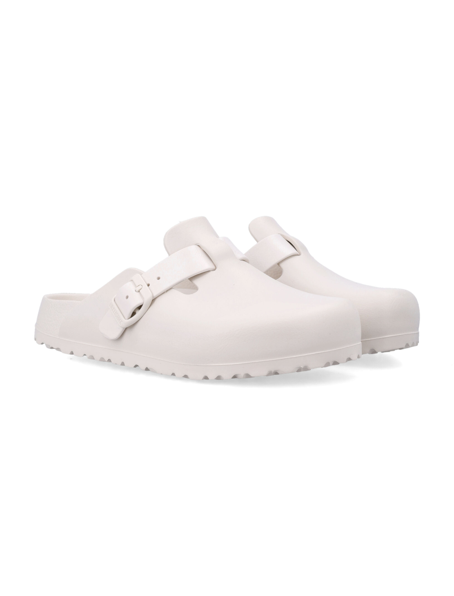 [Birkenstock] Mules SS26 1027382WHITE