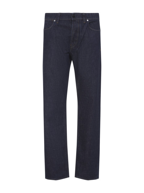 [Stone Island] Jeans FW26 L2S14J100005.S00J7
