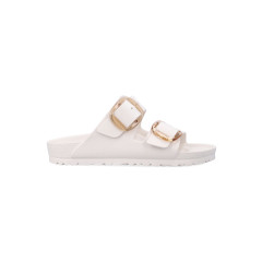 [Birkenstock] Flat shoes SS26 1029651EGG SHELL