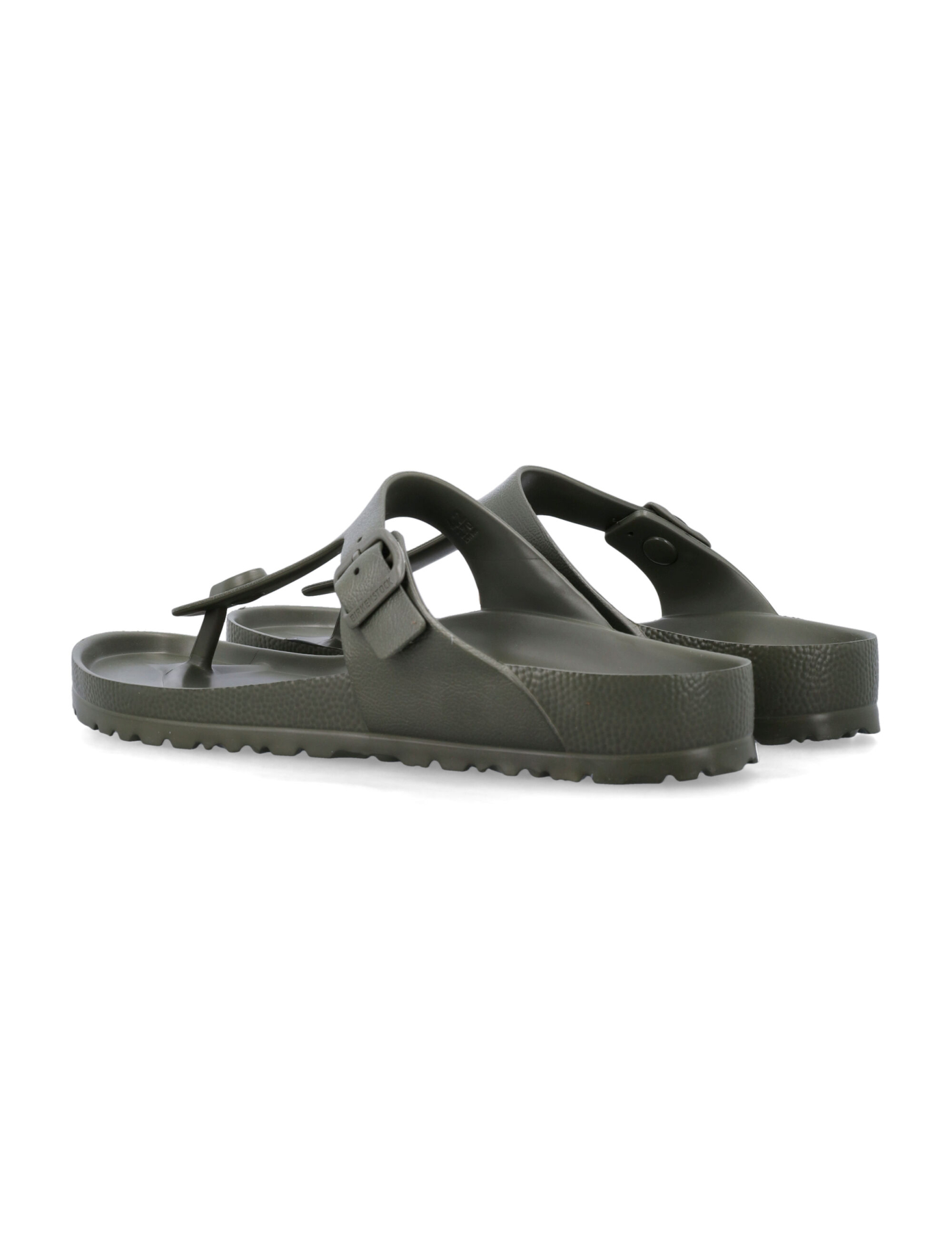 [Birkenstock] Slippers SS26 1019143KHAKI