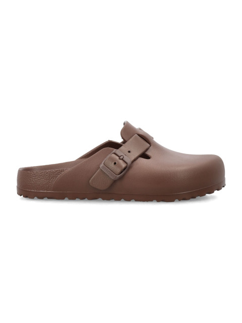 [Birkenstock] Mules SS26 1027363ROAST