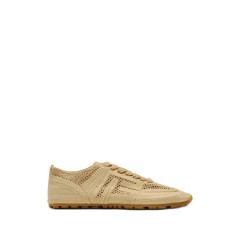 [Balmain] Sneakers SS26 GN0VI770 TCHR 8FI
