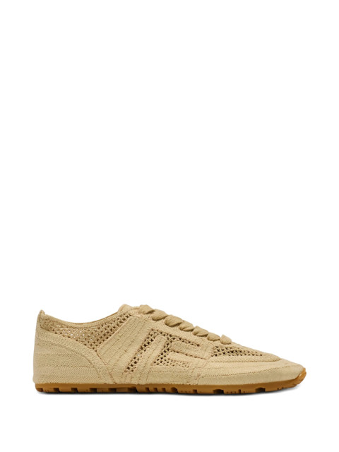 [Balmain] Sneakers SS26 GN0VI770 TCHR 8FI