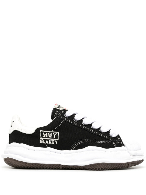 [Maison Mihara Yasuhiro] Sneakers FW26 A08FW735  BLACK