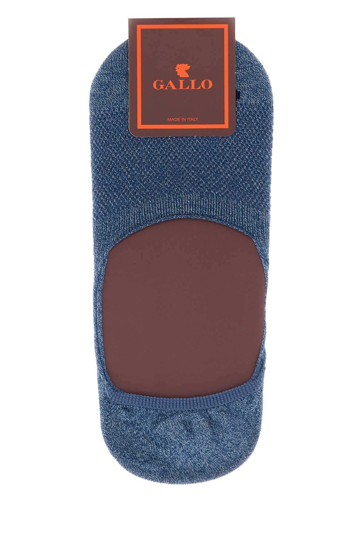 [Gallo] Socks FW26 AP113257 12615
