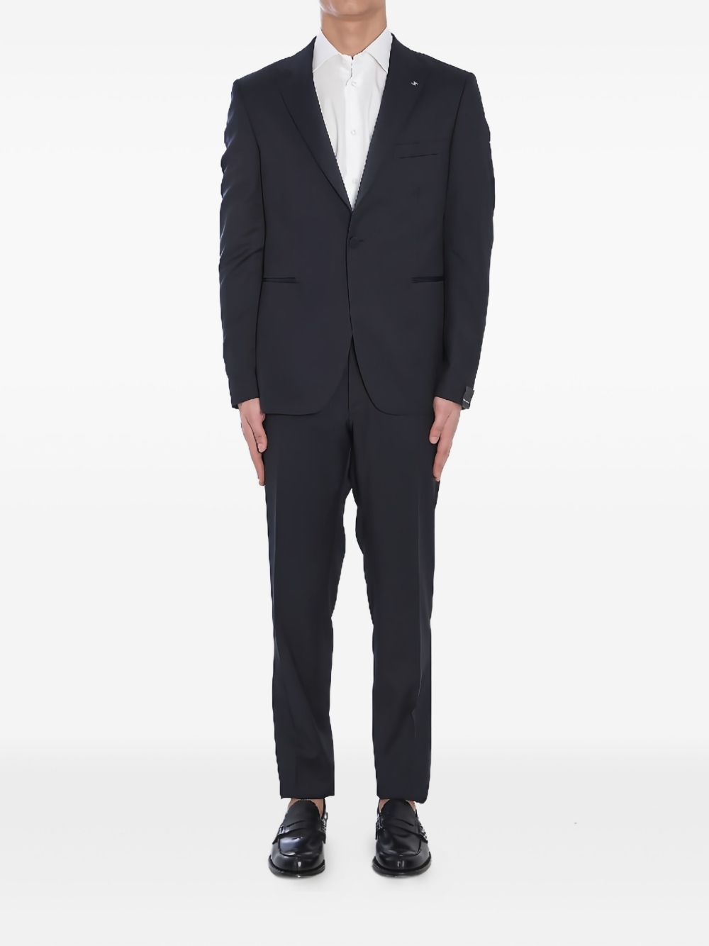 [TAGLIATORE] Blazer SS26 SFBR15A01 060001 U PER0003 1254