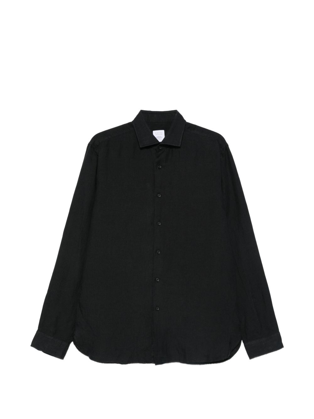 [Xacus] Shirts Long Sleeve SS26 422ML 11297 027