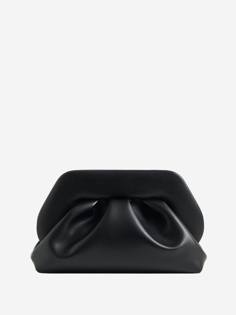 [Themoire'] Shoulder bag SS26 NS1WTMBB0OOVF0303AJETBLACK