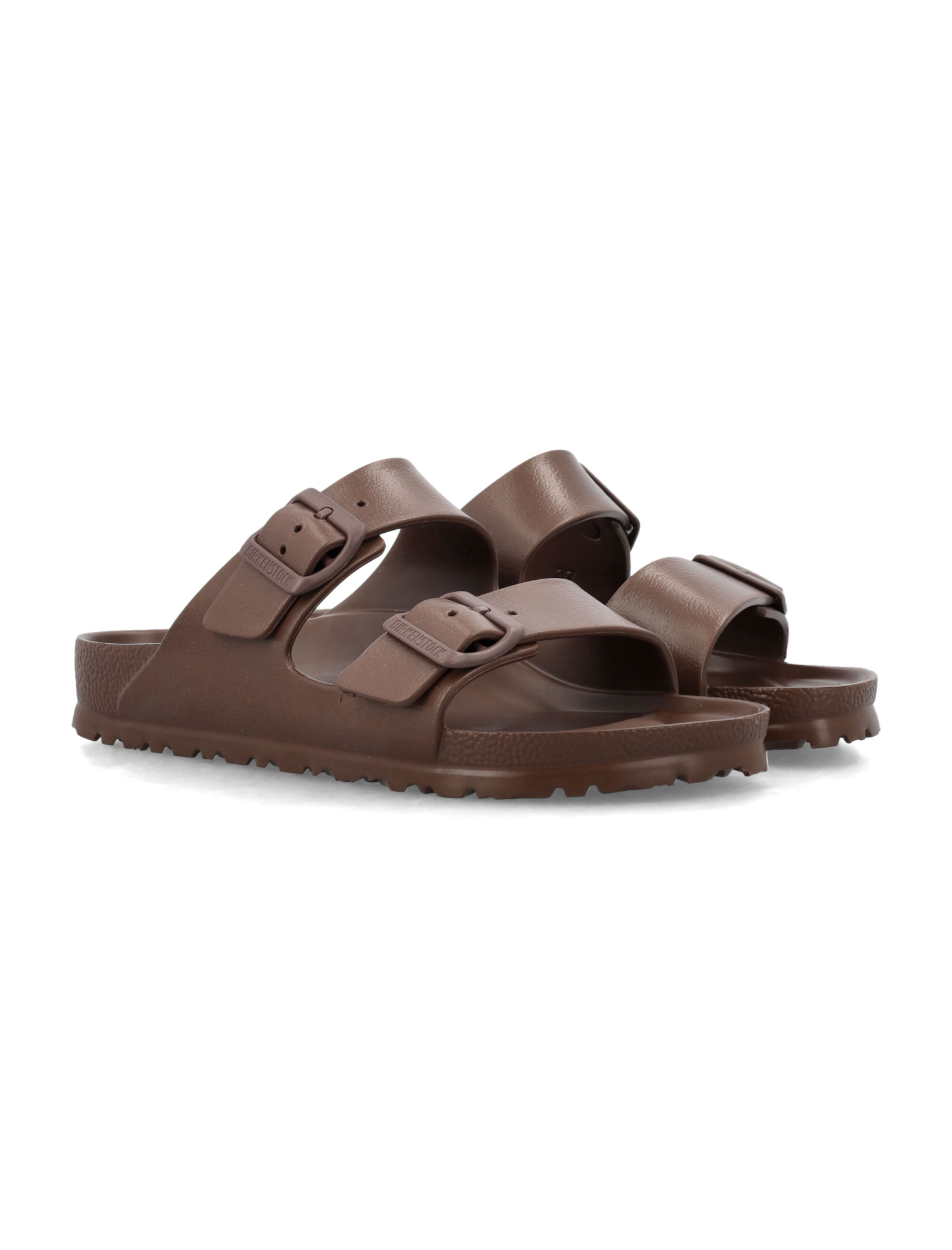 [Birkenstock] Flat shoes SS26 1027402ROAST