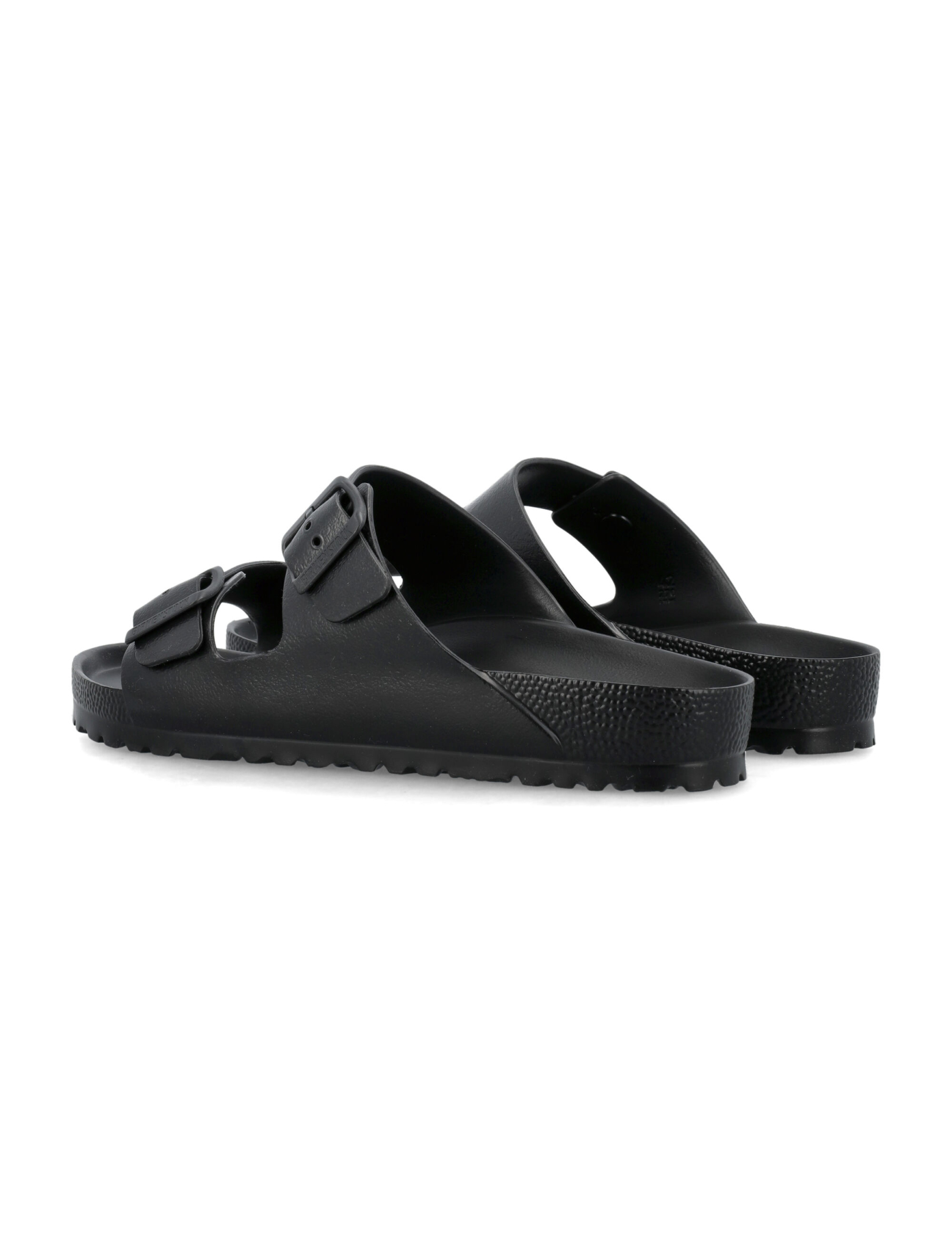 [Birkenstock] Slippers SS26 129423BLACK