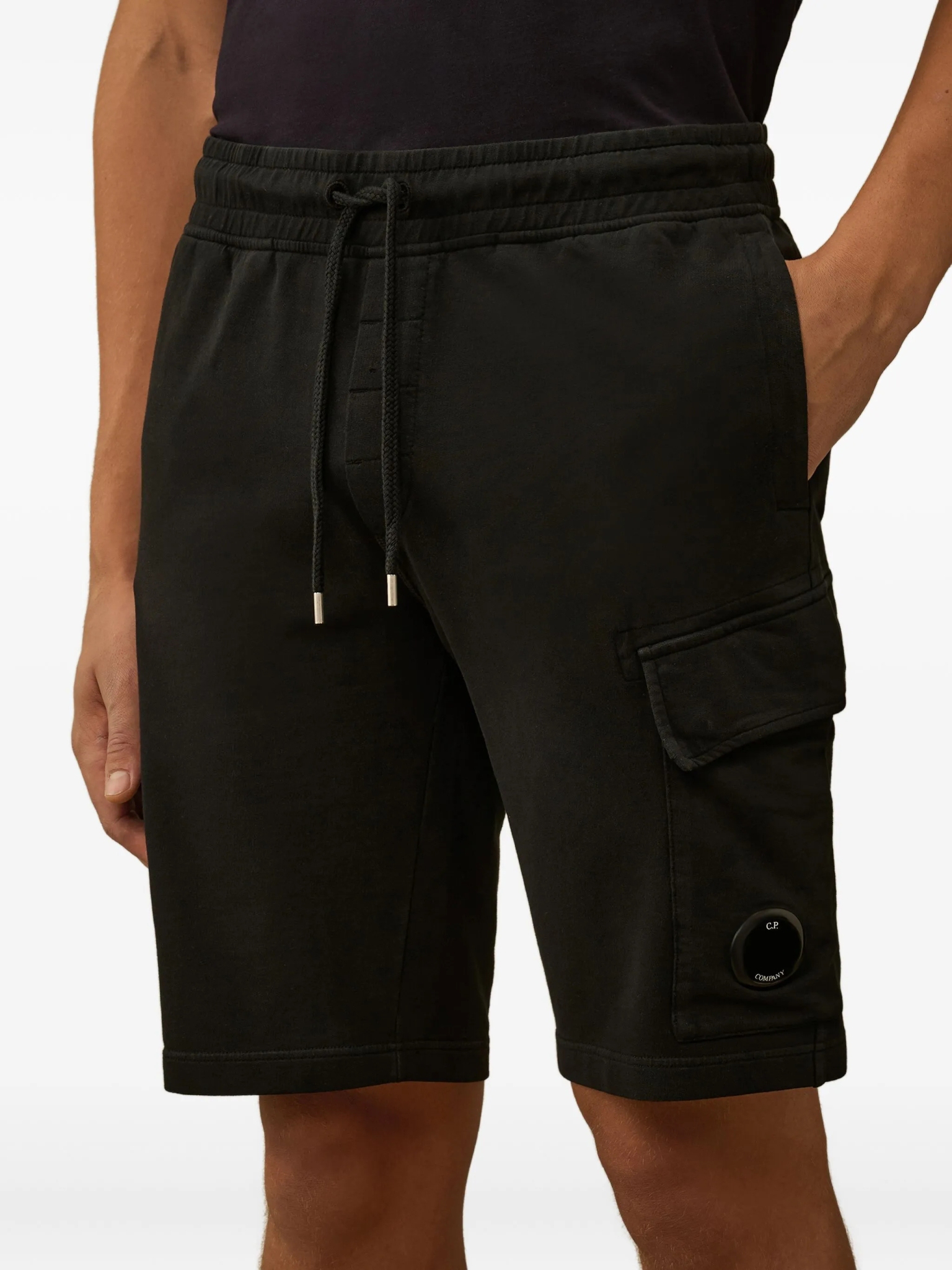 [C.P. Company] Shorts SS26 RCCMSB704A002246G999