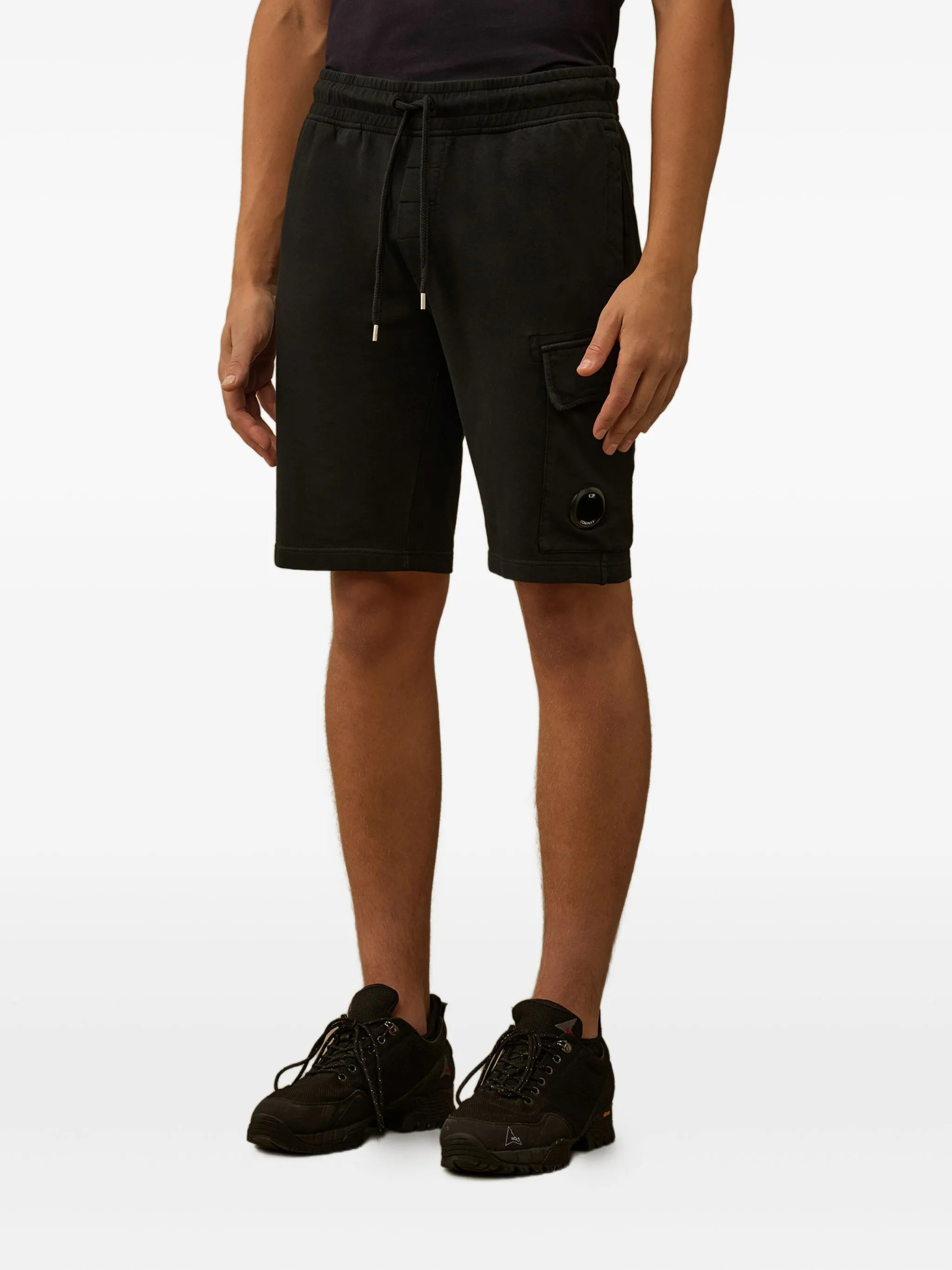 [C.P. Company] Shorts SS26 RCCMSB704A002246G999