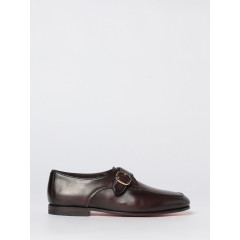 [Santoni] Dress Shoes SS26 MCNC19259SA4SMEM T50