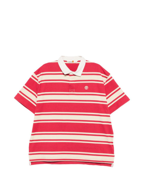[Timberland] T-shirts Short Sleeve SS26 TB0A5MHG AGI1