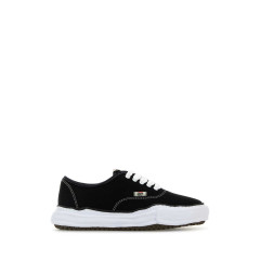 [Maison Mihara Yasuhiro] Sneakers FW26 A02FW704 BLACK