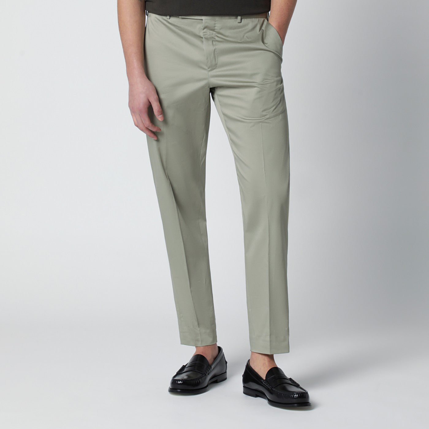 [PT TORINO] Trousers SS26 CORSZ1Z00FWDNU68