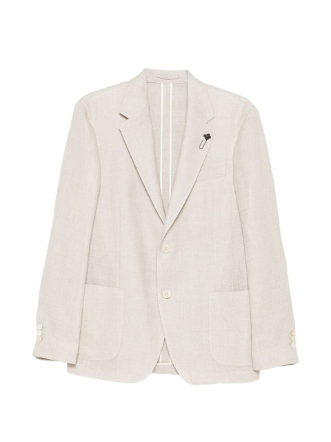 [Lardini] Jacket SS26 CN6202E CN64519 150