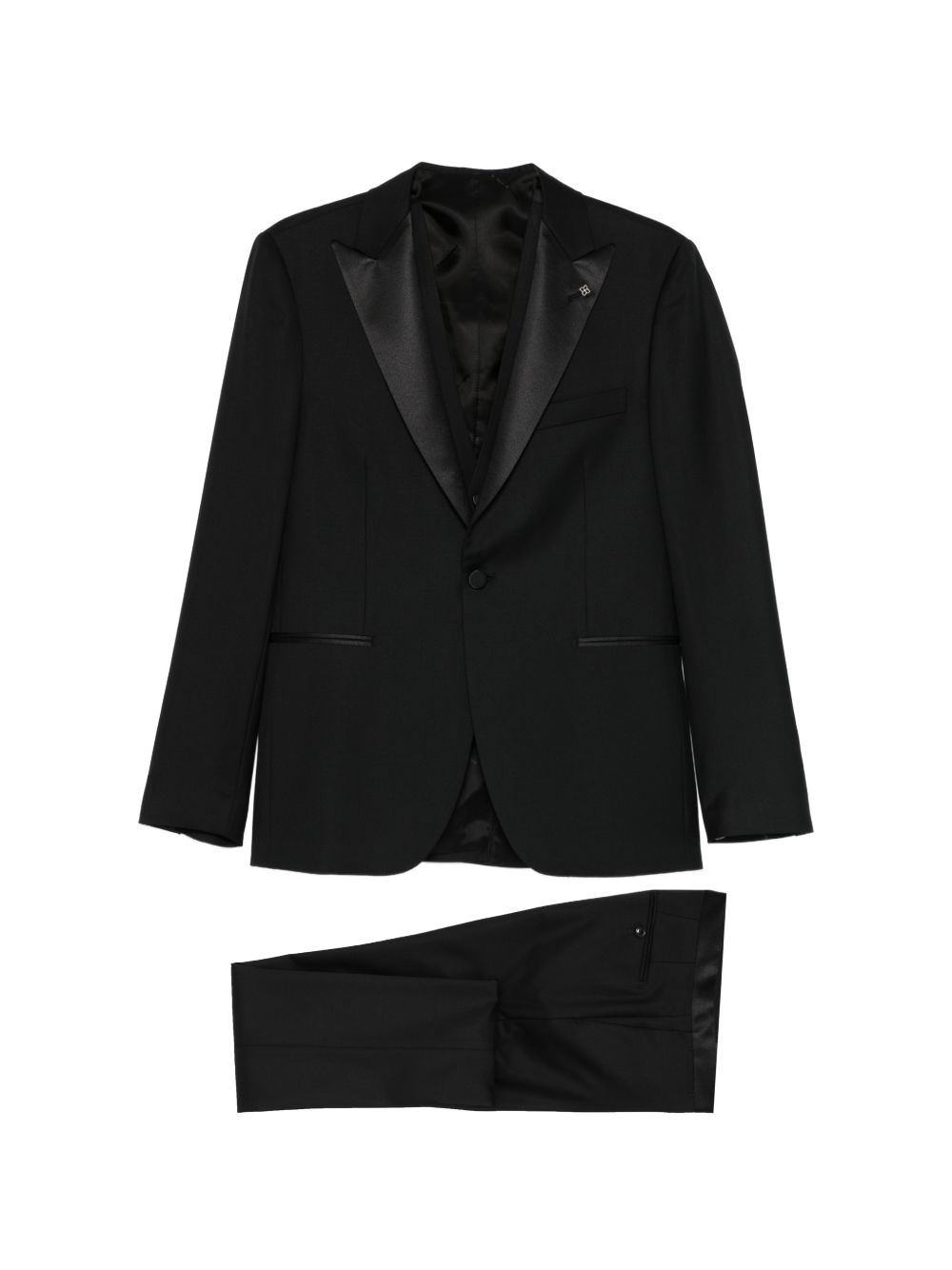 [TAGLIATORE] Blazer SS26 EFBR15A01 070001 U PER029 N5712