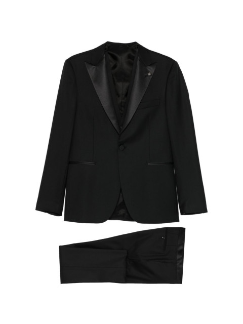 [TAGLIATORE] Blazer SS26 EFBR15A01 070001 U PER029 N5712