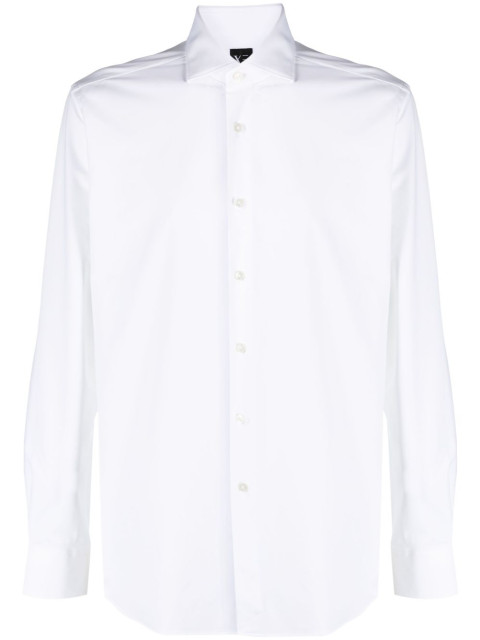 [Xacus] Shirts Long Sleeve SS26 ACT558ML 11460 001