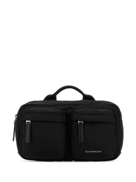 [Givenchy] Belt Bag FW26 BK50F8K1ZL 001