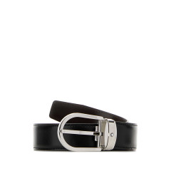 [Montblanc] Belt FW26 222371 000