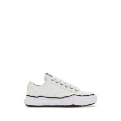 [Maison Mihara Yasuhiro] Sneakers FW26 A01FW702 WHITE